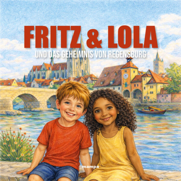 Fritz & Lola in Regensburg