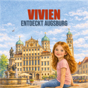 Augsburg – Dein persönliches Abenteuer