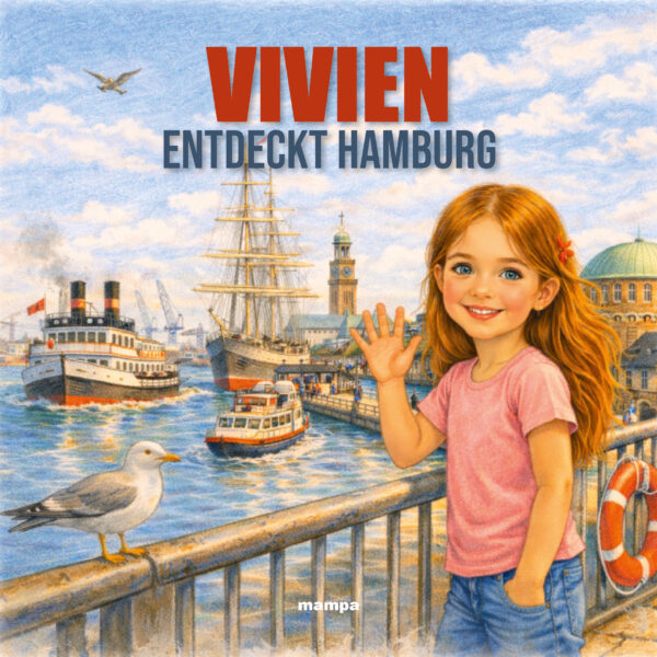 Hamburg – Dein persönliches Abenteuer