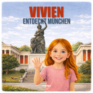 München - Dein persönliches Abenteuer