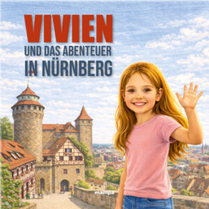 Nürnberg – Dein persönliches Abenteuer