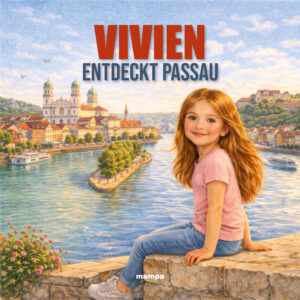 Passau – Dein persönliches Abenteuer